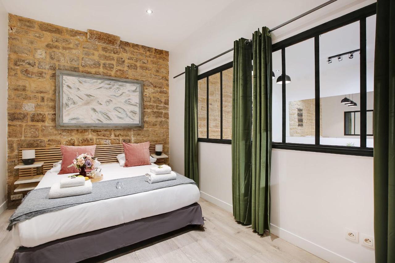 Cosy Apartment - 6P-2Br - Republique Paris Exterior photo